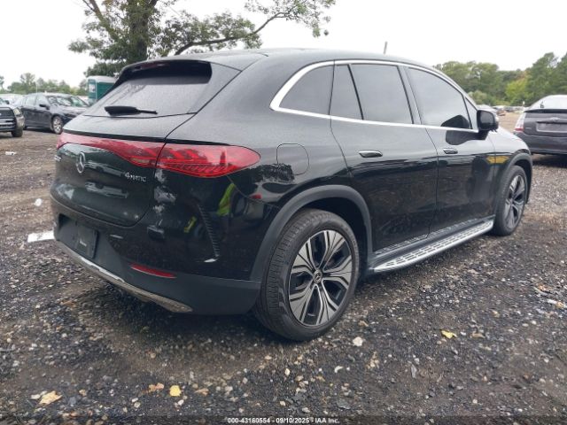 2023 MERCEDES-BENZ EQE 350 SUV 4JGGM1CBXPA032167 Photo 3