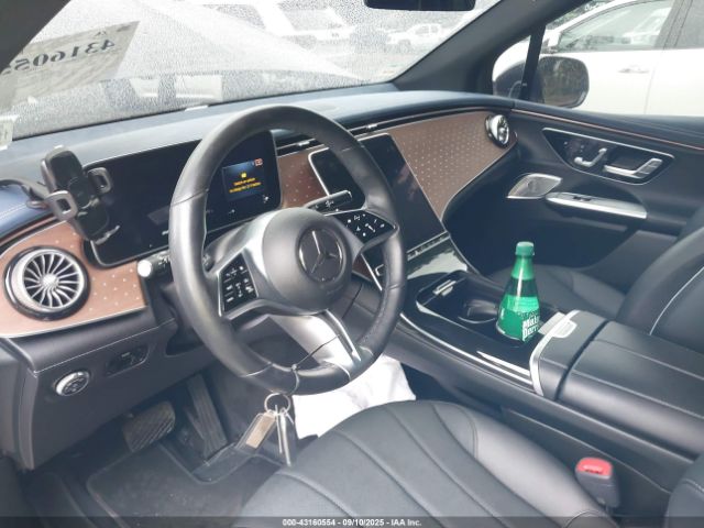 2023 MERCEDES-BENZ EQE 350 SUV 4JGGM1CBXPA032167 Photo 4