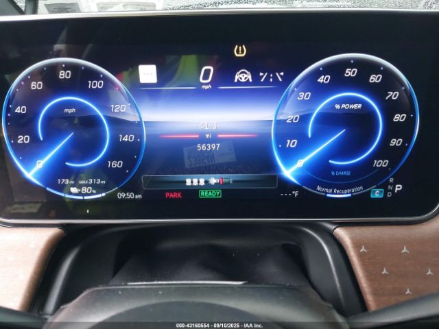 2023 MERCEDES-BENZ EQE 350 SUV 4JGGM1CBXPA032167 Photo 6