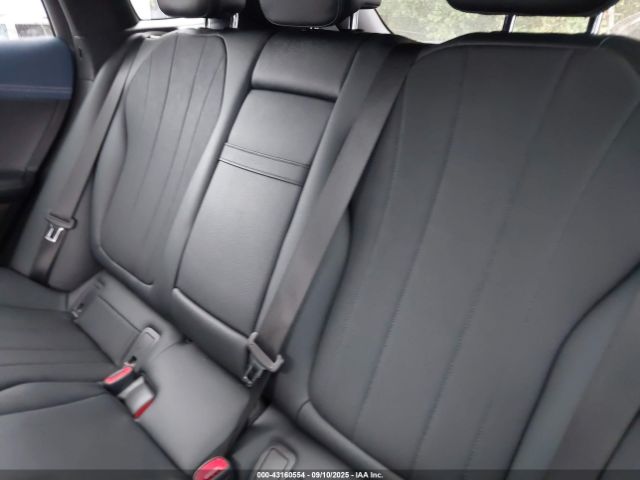 2023 MERCEDES-BENZ EQE 350 SUV 4JGGM1CBXPA032167 Photo 7