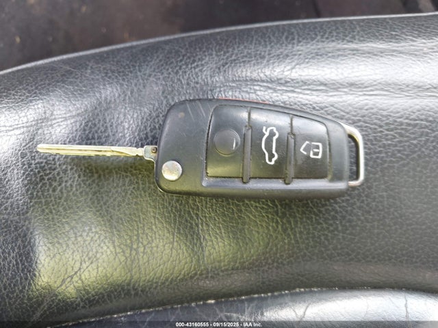 2008 AUDI Q7 WA1BY74L78D006052 Photo 10
