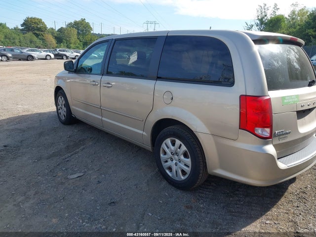 Dodge 2014 2014 2C4RDGBG1ER393325 Image 3