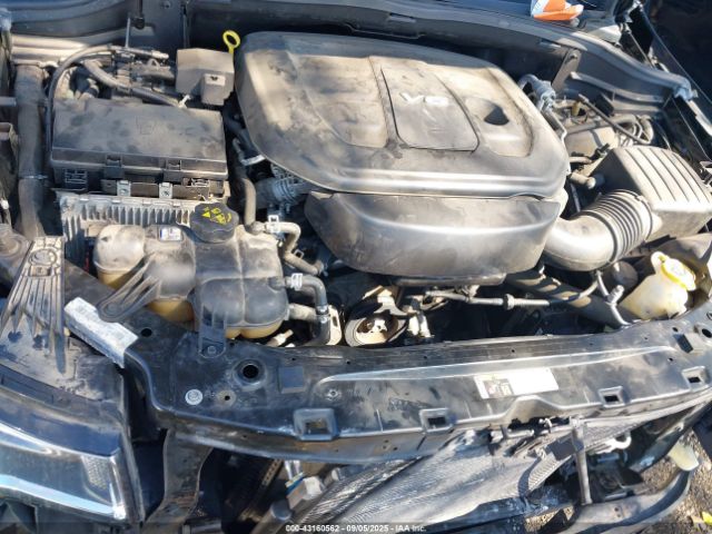 2019 JEEP GRAND CHEROKEE 1C4RJFCG8KC592622 Photo 9