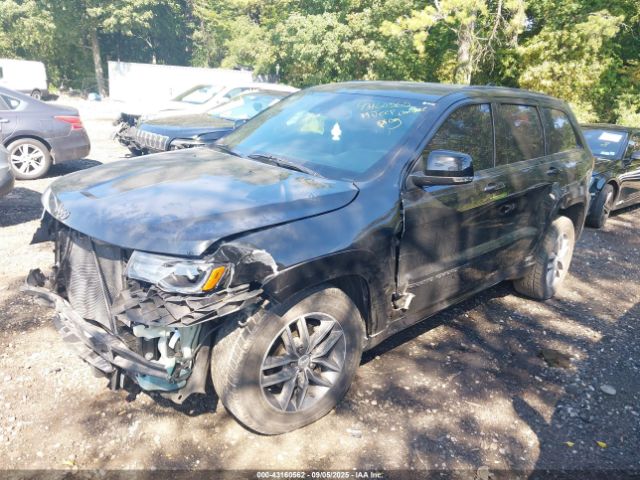 2019 JEEP GRAND CHEROKEE 1C4RJFCG8KC592622 Photo 1