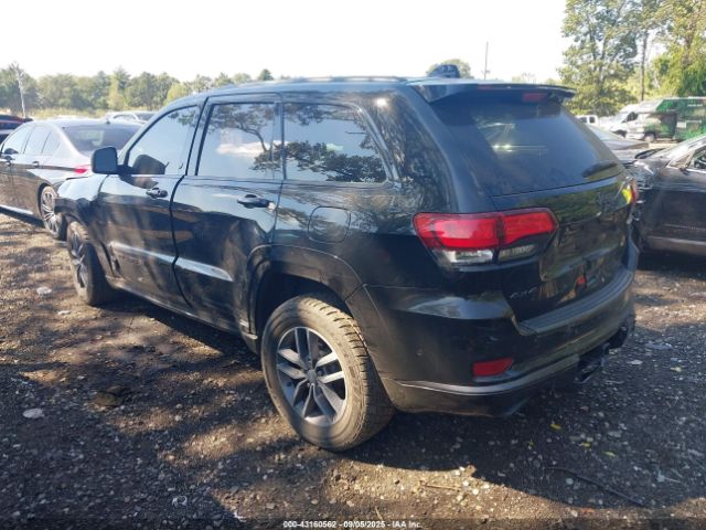 2019 JEEP GRAND CHEROKEE 1C4RJFCG8KC592622 Photo 2