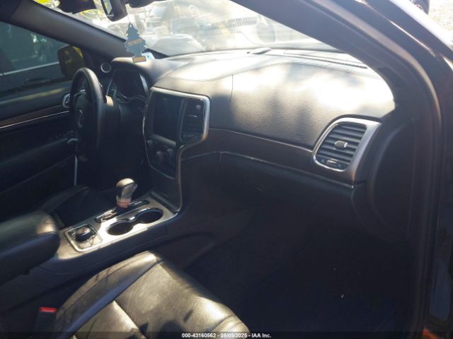 2019 JEEP GRAND CHEROKEE 1C4RJFCG8KC592622 Photo 4