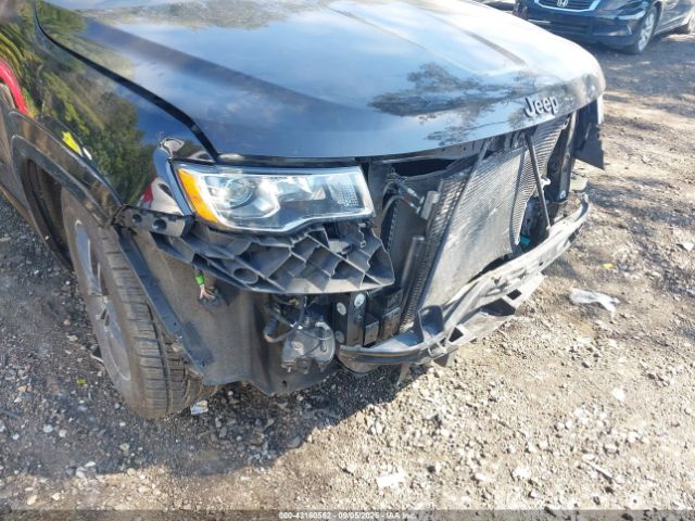 2019 JEEP GRAND CHEROKEE 1C4RJFCG8KC592622 Photo 5