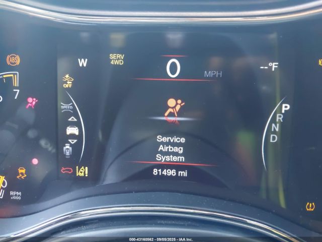 2019 JEEP GRAND CHEROKEE 1C4RJFCG8KC592622 Photo 6