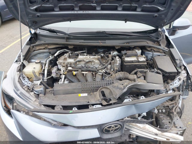 5YFEPMAE4MP156637 Toyota 2zr-fae
