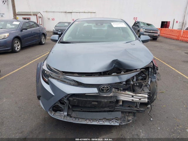 5YFEPMAE4MP156637 Toyota 2zr-fae