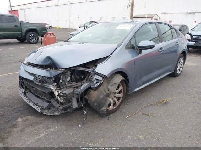 5YFEPMAE4MP156637 Toyota 2zr-fae