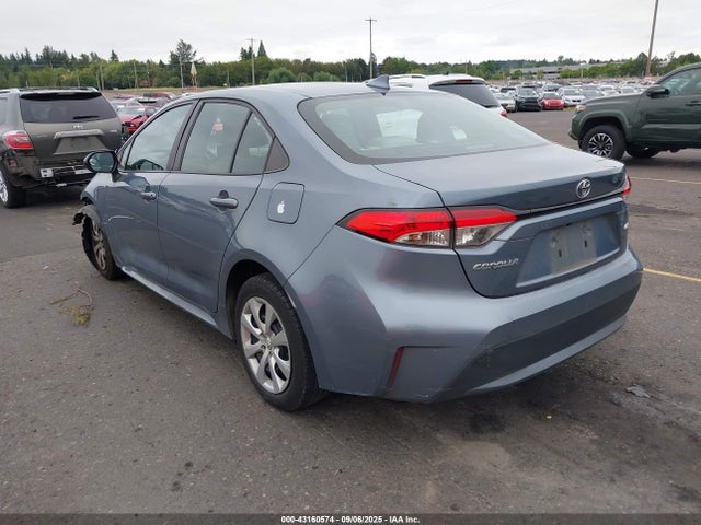 5YFEPMAE4MP156637 Toyota 2zr-fae