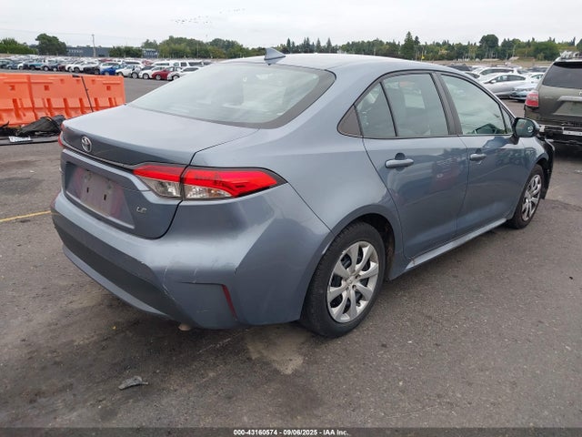 5YFEPMAE4MP156637 Toyota 2zr-fae