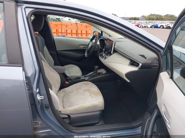 5YFEPMAE4MP156637 Toyota 2zr-fae