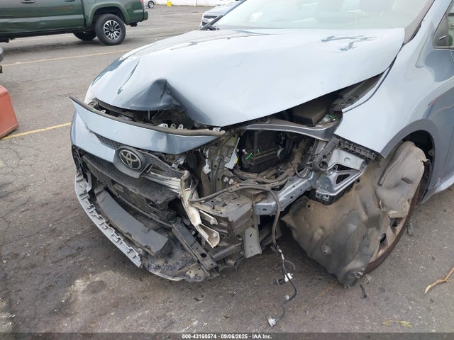 5YFEPMAE4MP156637 Toyota 2zr-fae