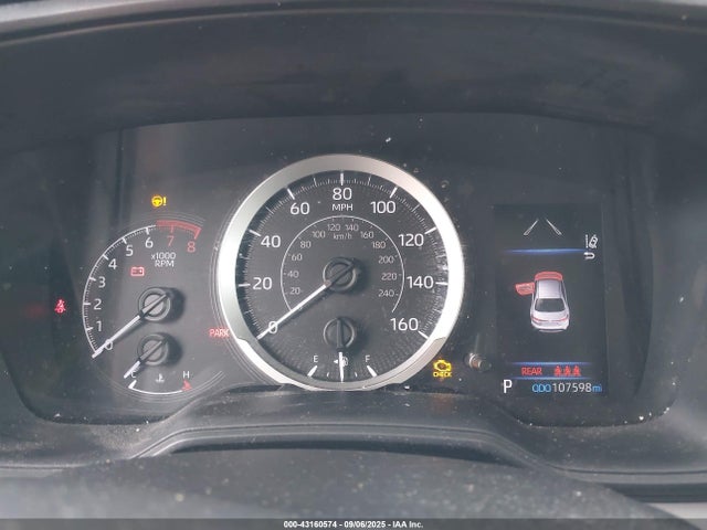 5YFEPMAE4MP156637 Toyota 2zr-fae