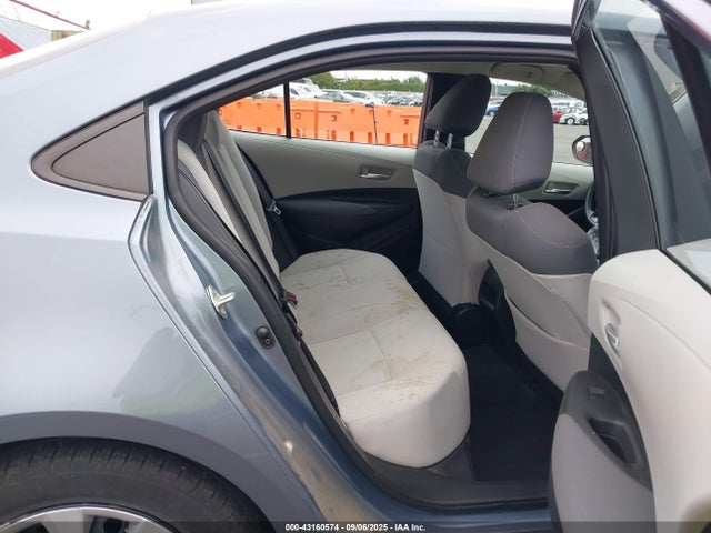 5YFEPMAE4MP156637 Toyota 2zr-fae
