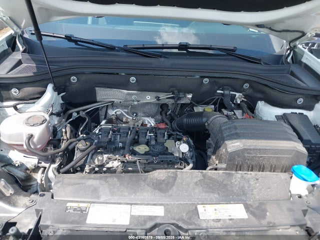Volkswagen 2.0 tsi 2025 1V2WR2CA8SC519166 Image 10