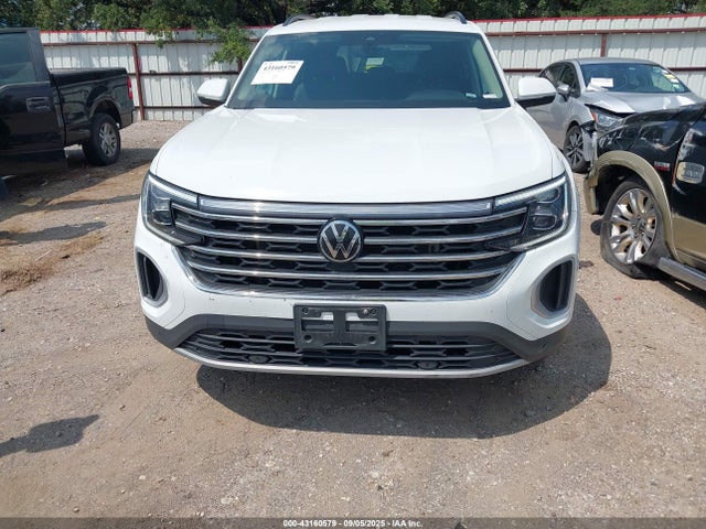 Volkswagen 2.0 tsi 2025 1V2WR2CA8SC519166 Image 12