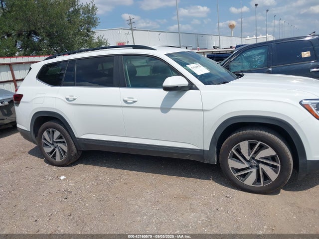 Volkswagen 2.0 tsi 2025 1V2WR2CA8SC519166 Image 13