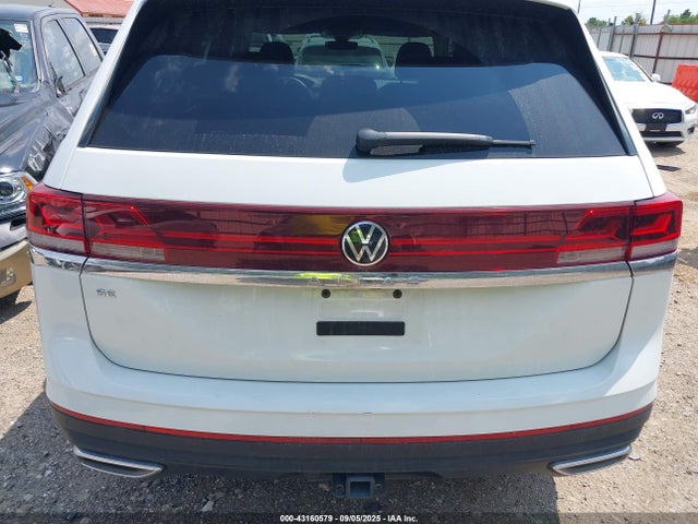 Volkswagen 2.0 tsi 2025 1V2WR2CA8SC519166 Image 16