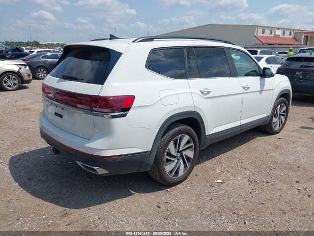 Volkswagen 2.0 tsi 2025 1V2WR2CA8SC519166 Image 4