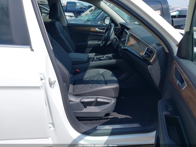 Volkswagen 2.0 tsi 2025 1V2WR2CA8SC519166 Image 5