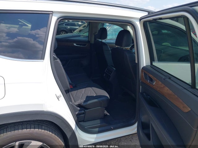 Volkswagen 2.0 tsi 2025 1V2WR2CA8SC519166 Image 8
