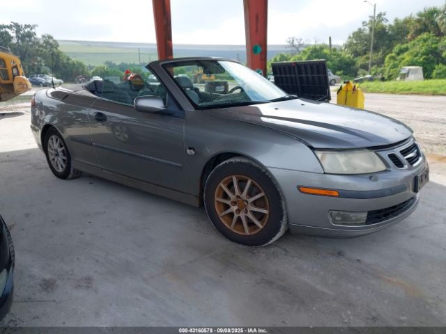 2004 SAAB 9-3 YS3FD79Y946001529 Photo 0