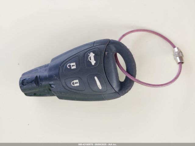 2004 SAAB 9-3 YS3FD79Y946001529 Photo 10