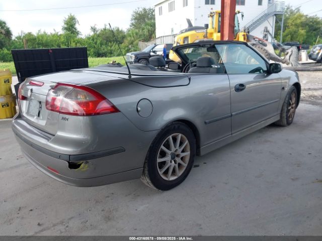2004 SAAB 9-3 YS3FD79Y946001529 Photo 3