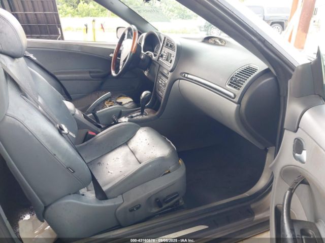 2004 SAAB 9-3 YS3FD79Y946001529 Photo 4
