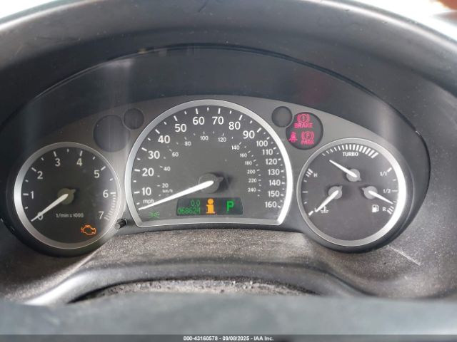 2004 SAAB 9-3 YS3FD79Y946001529 Photo 6