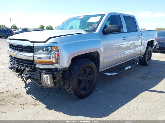 3GCPCREC6JG421697 Chevrolet l83 - sidi: spark ignited direct injection, vvt: variable valve timing, afm, e85 max, alum