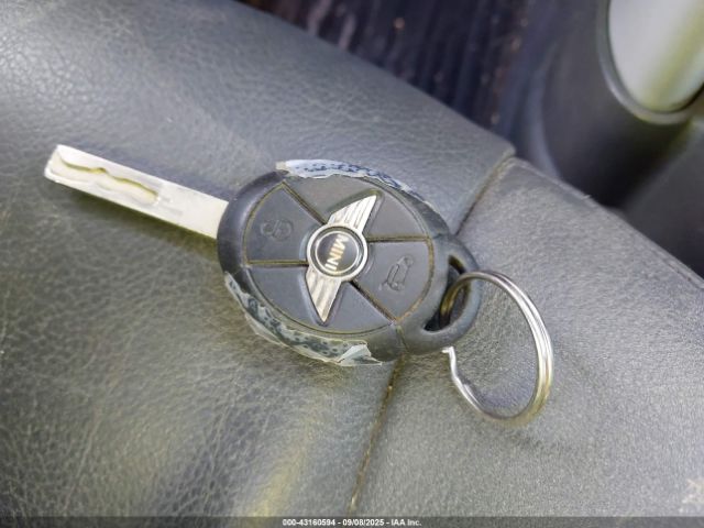 2005 MINI COOPER WMWRF33495TF60952 Photo 10