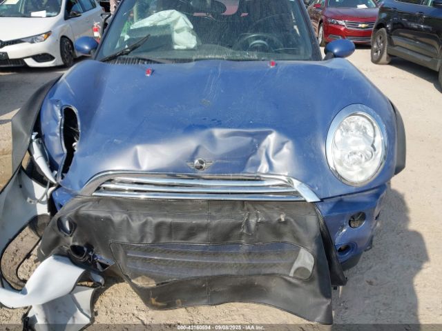 2005 MINI COOPER WMWRF33495TF60952 Photo 5