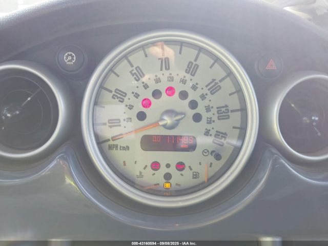 2005 MINI COOPER WMWRF33495TF60952 Photo 6