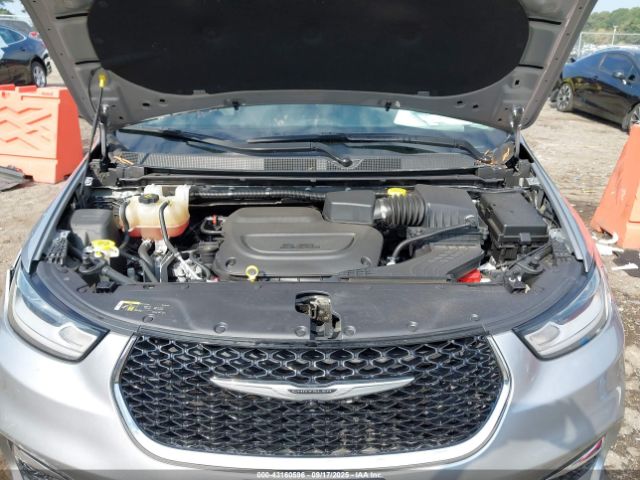 2021 CHRYSLER PACIFICA 2C4RC1BG5MR552782 Photo 9