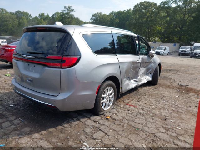 2021 CHRYSLER PACIFICA 2C4RC1BG5MR552782 Photo 3