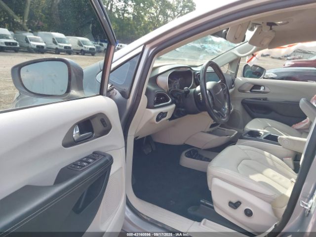 2021 CHRYSLER PACIFICA 2C4RC1BG5MR552782 Photo 4