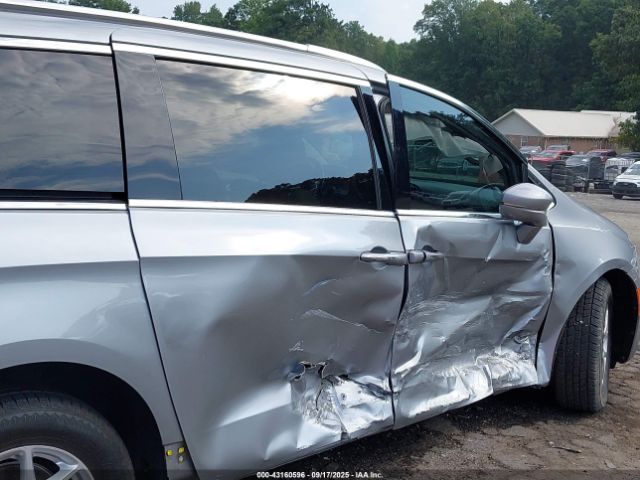 2021 CHRYSLER PACIFICA 2C4RC1BG5MR552782 Photo 5