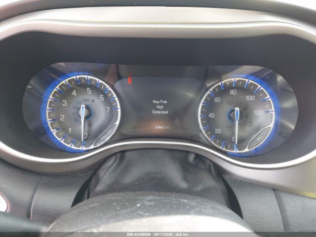 2021 CHRYSLER PACIFICA 2C4RC1BG5MR552782 Photo 6