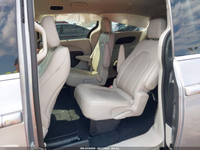 2021 CHRYSLER PACIFICA 2C4RC1BG5MR552782 Photo 7
