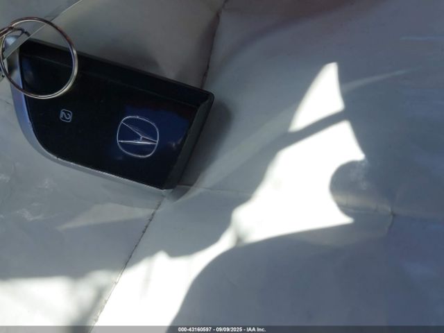 2022 ACURA MDX 5J8YE1H06NL050567 Photo 10