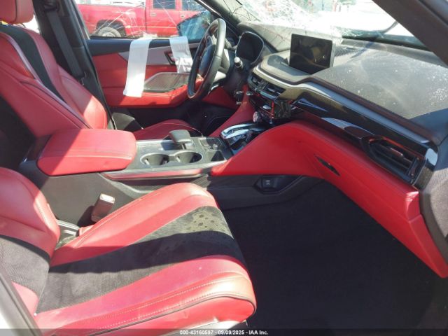 2022 ACURA MDX 5J8YE1H06NL050567 Photo 4