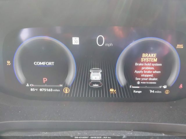 2022 ACURA MDX 5J8YE1H06NL050567 Photo 6