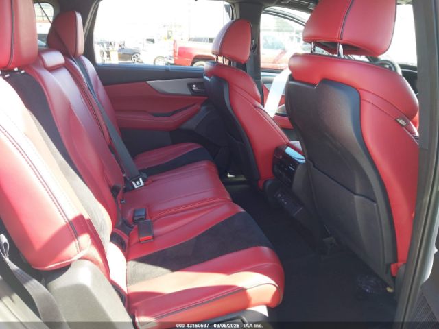2022 ACURA MDX 5J8YE1H06NL050567 Photo 7