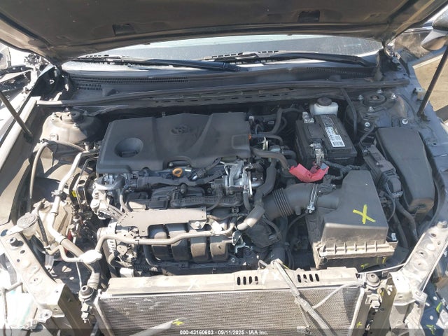 4T1G11AK6LU967089 Toyota a25a-fks