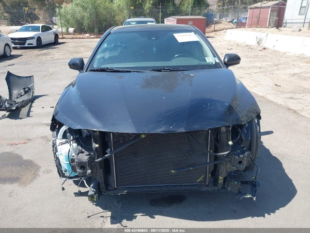 4T1G11AK6LU967089 Toyota a25a-fks