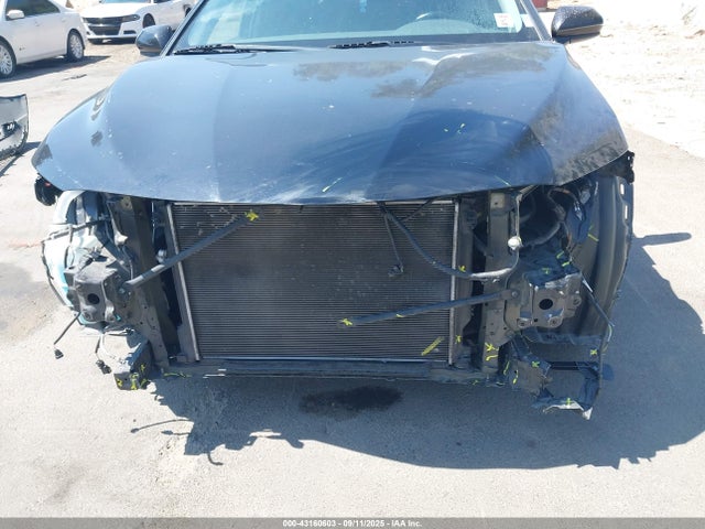 4T1G11AK6LU967089 Toyota a25a-fks